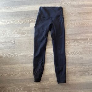 Lululemon make your move tight size 4